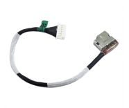 HP Victus 15-fa0153ng (76J32EA) dc-jack