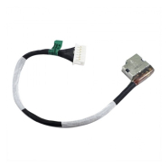 HP Victus 15-fa0755ng (6J9H1EA) dc-jack