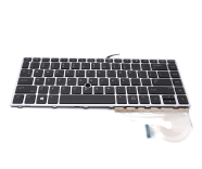 HP ZBook 14u G5 (3YE01UT) toetsenbord
