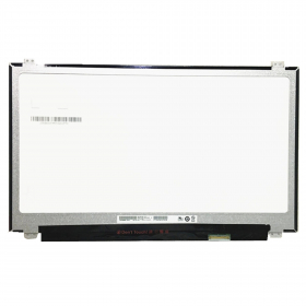 HP ZBook 15u G2 (M4R45ET) laptop scherm