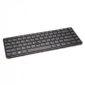 HP ZBook 15u G2 (M4R48ET) toetsenbord