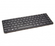 HP ZBook 15u G2 toetsenbord