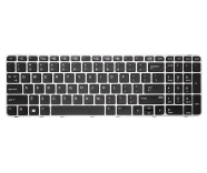 HP ZBook 15u G3 (T7W11ET) toetsenbord