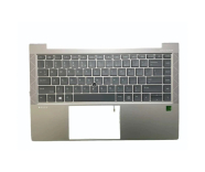 HP ZBook Firefly 14 G7 (111B8EA) toetsenbord