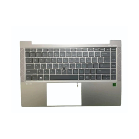 HP ZBook Firefly 14 G7 (111B8EA) toetsenbord