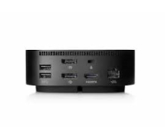 HP ZBook Firefly 16 G11 docking stations