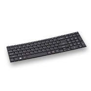 Keyboard voor Acer Aspire V3 QWERTY US Zwart Zonder Frame