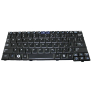 Keyboard voor o.a. Samsung NC10 Seriest QWERTY US Zwart