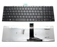 Keyboard voor o.a. Toshiba Satellite C55/C70 Series Azerty