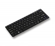 Keyboard voor Sony SVE11 QWERTY US Zwart