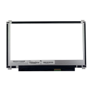 LED 11,6 Inch 1366x768 Mat 30-pins Slimline