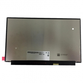 LED 13,3 Inch 1920x1080 Glossy IPS 30-pins eDP slimline geen brackets