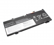 Lenovo Flex 6-14IKB (81EM0001US) accu