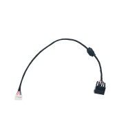 Lenovo G50-30 dc-jack