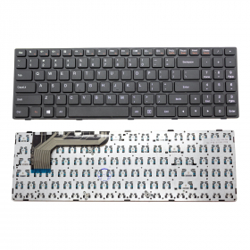 Lenovo Ideapad 100-15IBY (80MJ00HWMB) toetsenbord