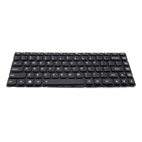Lenovo Ideapad 100S-14IBR (80R9002WGE) toetsenbord