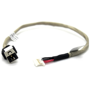 Lenovo Ideapad 110-15ISK (80UD00UDSP) dc-jack