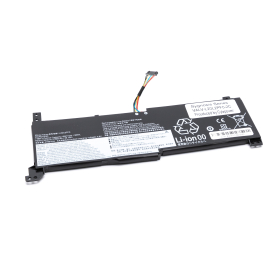 Lenovo Ideapad 3 14IAU7 (82RJ009HMH) accu