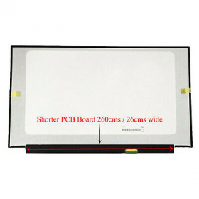 Lenovo IdeaPad 3 15ITL6 (82H803PPMH) laptop scherm