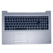 Lenovo Ideapad 310-15IAP (80TT0020RA) toetsenbord