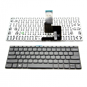 Lenovo Ideapad 320-14AST (80XU000KTA) toetsenbord
