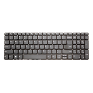 Lenovo Ideapad 320-15 Toetsenbord US QWERTY zonder frame