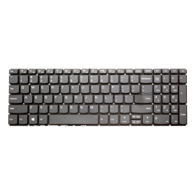 Lenovo Ideapad 320-17AST (80XW0013GE) toetsenbord