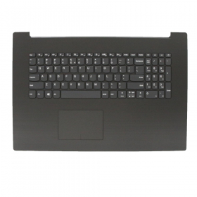 Lenovo Ideapad 320-17IKB (80XM007GGE) toetsenbord