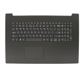Lenovo Ideapad 320-17IKB (80XM00HBGE) toetsenbord