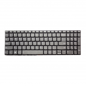Lenovo Ideapad 330S-15IKB (81F500YXMH) toetsenbord