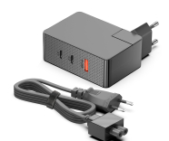 Lenovo Ideapad 5 14IIL05 Metalen Bodem adapter