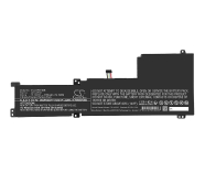 Lenovo Ideapad 5 15ABA7 (82SG00A2MH) accu