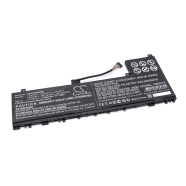 Lenovo Ideapad 5 Pro 14ITL6 (82L300NBMH) accu