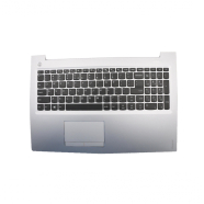 Lenovo Ideapad 510-15ISK (80SR0009GE) toetsenbord