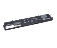 Lenovo Ideapad 700-15ISK (80RU008RMH) accu