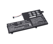 Lenovo Ideapad 720-15IKB (81AG0024GE) accu