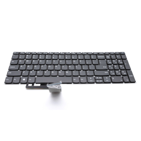 Lenovo Ideapad 720-15IKB (81AG0039GE) toetsenbord