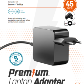 Lenovo Ideapad Flex 3 CB 11IGL05 (82BB002GMH) premium retail adapter