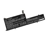 Lenovo Ideapad Flex 5 14ABR8 (82XX006DMH) accu