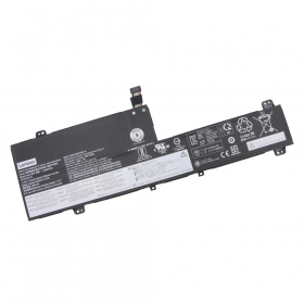 Lenovo Ideapad Flex 5 14ALC05 (82HU012YMH) originele accu