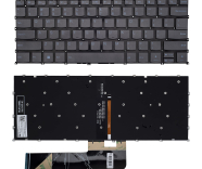 Lenovo Ideapad Flex 5 14IIL05 (81X10063MH) toetsenbord