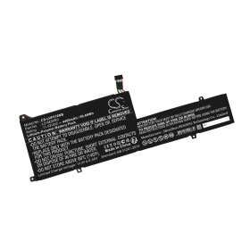 Lenovo Ideapad Flex 5 16ABR8 (82XY005VMH) accu