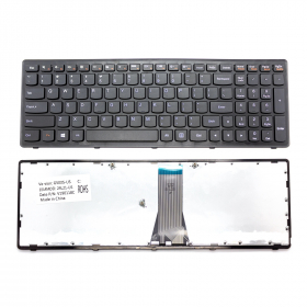 Lenovo Ideapad S500 toetsenbord