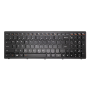 Lenovo IdeaPad Toetsenbord US Qwerty met backlit