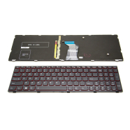 Lenovo Ideapad Y500 toetsenbord