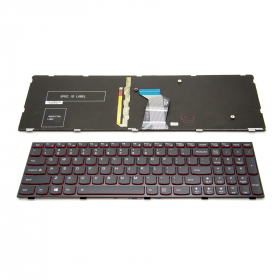 Lenovo Ideapad Y500 toetsenbord