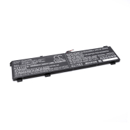 Lenovo Legion 5 15ACH6H (82JU0192MH) accu