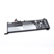 Lenovo Legion 5 15ARH05 (82B500DEGE) originele accu