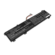 Lenovo Legion 5 17ACH6H (82JY00E4MH) accu