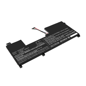 Lenovo Legion Y740-17IRH accu